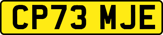 CP73MJE