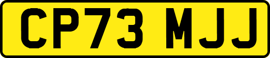 CP73MJJ