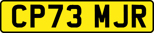 CP73MJR