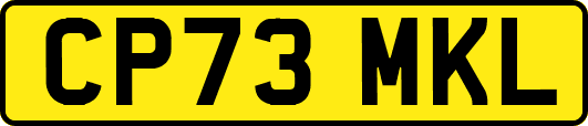 CP73MKL