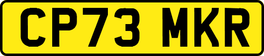 CP73MKR