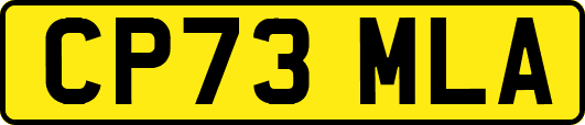 CP73MLA