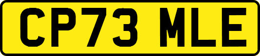 CP73MLE