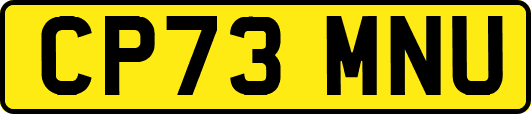 CP73MNU