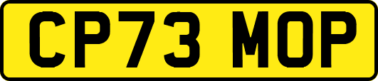 CP73MOP