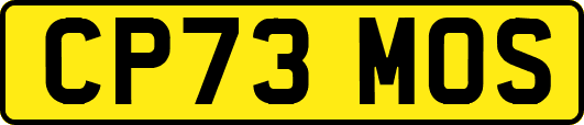 CP73MOS