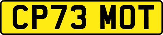CP73MOT