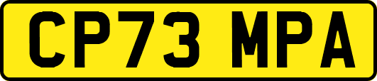 CP73MPA