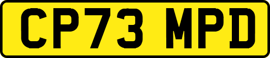 CP73MPD