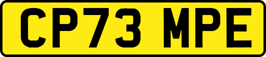 CP73MPE