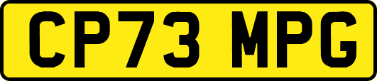 CP73MPG
