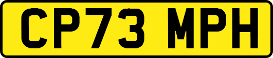 CP73MPH