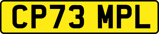 CP73MPL