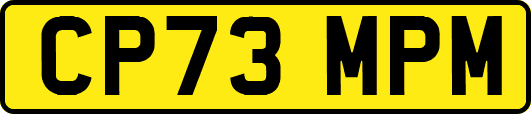 CP73MPM