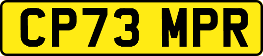 CP73MPR