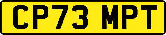 CP73MPT