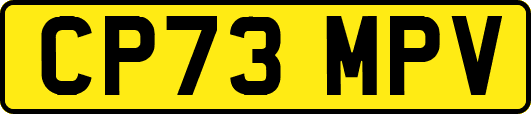CP73MPV