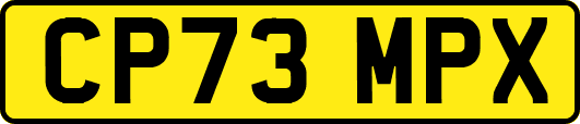 CP73MPX