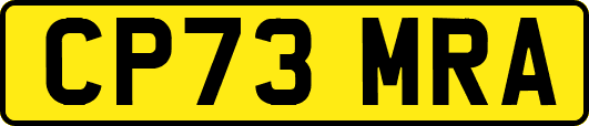 CP73MRA