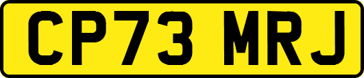 CP73MRJ