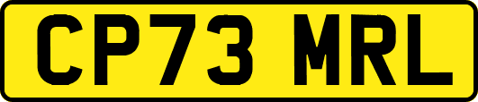 CP73MRL