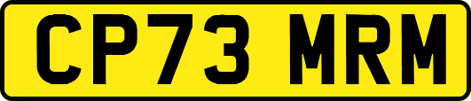 CP73MRM