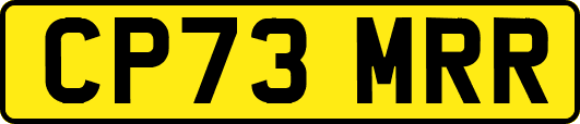 CP73MRR