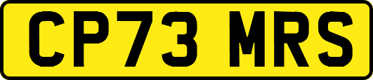 CP73MRS