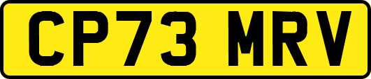 CP73MRV