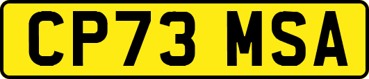 CP73MSA