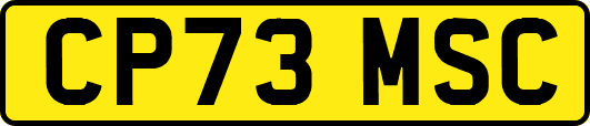 CP73MSC