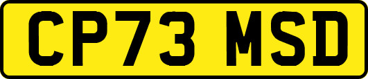 CP73MSD