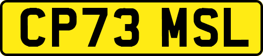 CP73MSL