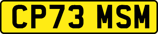 CP73MSM