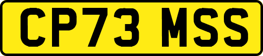 CP73MSS