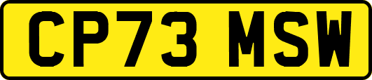 CP73MSW