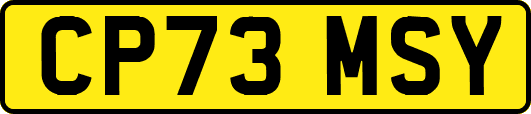 CP73MSY