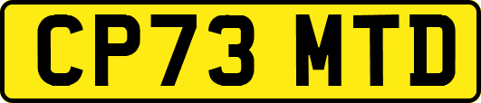 CP73MTD