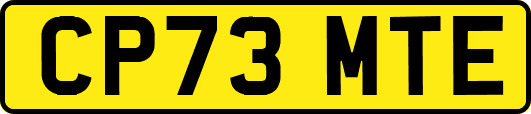 CP73MTE