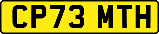 CP73MTH