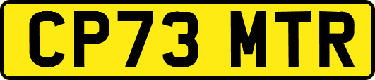 CP73MTR