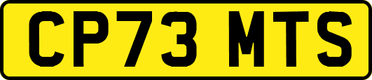 CP73MTS