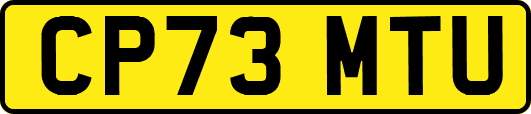 CP73MTU