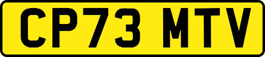 CP73MTV