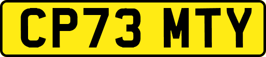CP73MTY