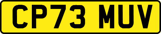 CP73MUV