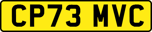 CP73MVC