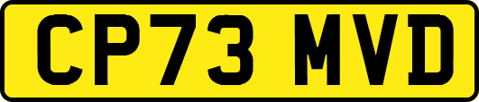 CP73MVD