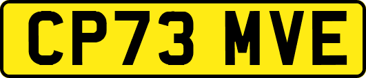 CP73MVE