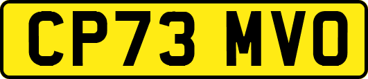 CP73MVO